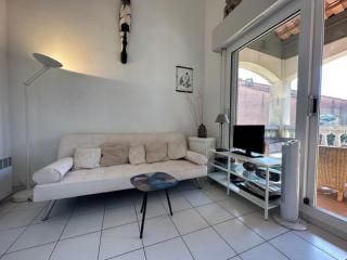 Piscine, plage à pied, 2 chambres - 3