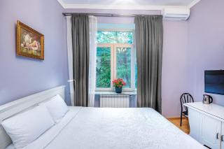 HB apartments Machabeli - Tbilisi - 5