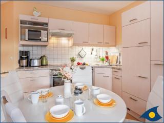 Residenz Sonnenhof Whg 33 - Bansin - 3