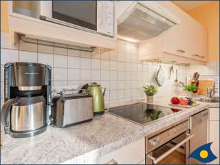Residenz Sonnenhof Whg 33 - Bansin - 2