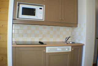 Résidence La Marelle et Le Rami - maeva Home - Appartement 2 pièces 4 personnes - Sélection MAE-8614 - La Plagne Tarentaise - 6