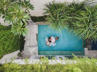 Sana Vie Villa Seminyak by Ini Vie Hospitality - 7