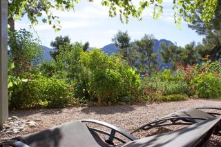 456 Chemin de la Pinède - Menton - 1