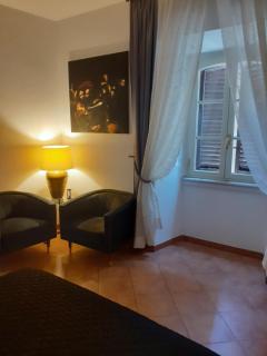 Interno 2 - Rome - 1