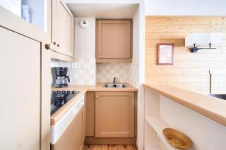 Résidence La Marelle et Le Rami - maeva Home - Appartement 3 pièces 7 personnes - Sélection MAE-6844 - La Plagne Tarentaise - 6