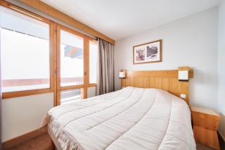 Résidence La Marelle et Le Rami - maeva Home - Appartement 3 pièces 7 personnes - Sélection MAE-6844 - La Plagne Tarentaise - 2