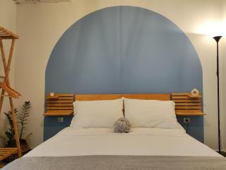Corfu Town SUNSHINE Apartment - Corfú - 6