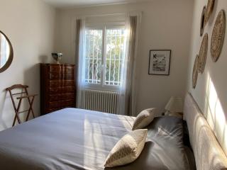 Agréable maison proche plage dans quartier résidentiel classée 3 étoiles OFT - Sanary-sur-Mer - 6