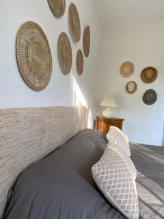 Agréable maison proche plage dans quartier résidentiel classée 3 étoiles OFT - Sanary-sur-Mer - 5