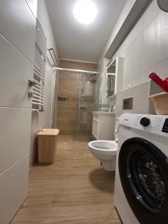 Vila Drina Apartments - Banja Koviljača - 4