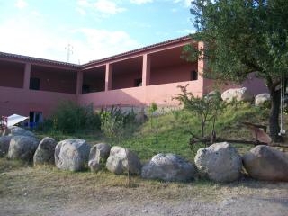 Agriturismo Farris Massimo - 0