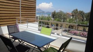 Coeur des Sablettes, plage en face, clim, wifi... - La Seyne-sur-Mer - 0