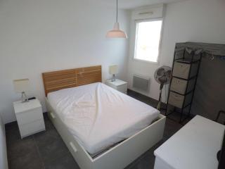 Coeur des Sablettes, plage en face, clim, wifi... - La Seyne-sur-Mer - 4