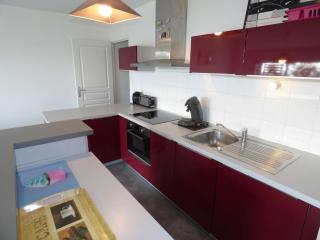 Coeur des Sablettes, plage en face, clim, wifi... - La Seyne-sur-Mer - 3