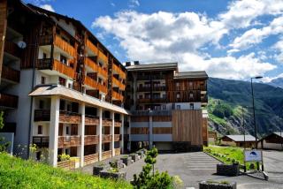 Appartement 3 Pièces Cabine 8 Personnes MAE-4554 - Orcières - 3