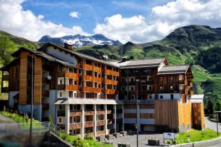 Appartement 3 Pièces Cabine 8 Personnes MAE-4554 - Orcières - 2
