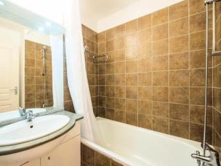Appartement 3 Pièces Cabine 8 Personnes MAE-4554 - Orcières - 4