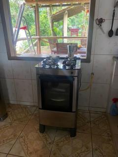 bela casa no verde a 10 minutos do centro - 2