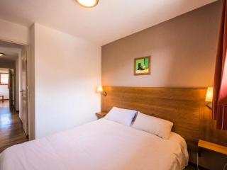 Appartement 2 Pièces Cabine 6 Personnes Vue Montagne MAE-4544 - Orcières - 4