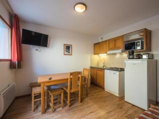 Appartement 2 Pièces Cabine 6 Personnes Vue Montagne MAE-4544 - Orcières - 7