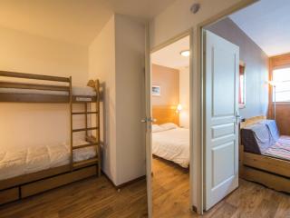 Appartement 2 Pièces Cabine 6 Personnes Vue Montagne MAE-4544 - Orcières - 6