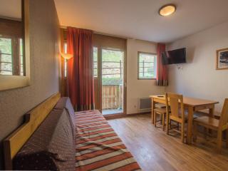 Appartement 2 Pièces Cabine 6 Personnes Vue Montagne MAE-4544 - Orcières - 9