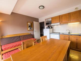 Appartement 2 Pièces Cabine 6 Personnes Vue Montagne MAE-4544 - Orcières - 8