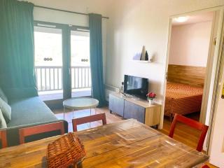 Résidence Pic Du Midi - Apt n°126 - 1er étage - Bâtiment Gavarnie MAE-4124 - La Mongie - 8