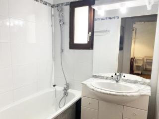 Résidence Pic Du Midi - Apt n°126 - 1er étage - Bâtiment Gavarnie MAE-4124 - 2