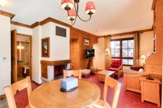 Résidence Les Arcs 1950 Le Village - maeva Home - Appartement 2 pièces 4 personnes - Prestige MAE-0204 - Bourg-Saint-Maurice - 7