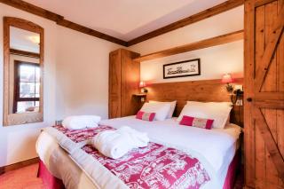 Résidence Les Arcs 1950 Le Village - maeva Home - Appartement 2 pièces 4 personnes - Prestige MAE-0204 - Bourg-Saint-Maurice - 1