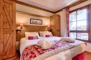 Résidence Les Arcs 1950 Le Village - maeva Home - Appartement 2 pièces 4 personnes - Prestige MAE-0204 - Bourg-Saint-Maurice - 2