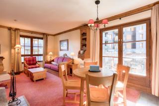 Résidence Les Arcs 1950 Le Village - maeva Home - Appartement 2 pièces 4 personnes - Prestige MAE-0204 - Bourg-Saint-Maurice - 6