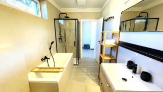 House FLOW, 3 room with terrace, free 2 parking - Bratislava - 1
