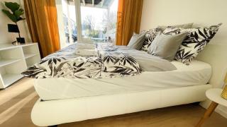 House FLOW, 3 room, free 2 parking - 2