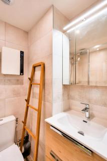 Quartier La Forêt - maeva Home - Studio 4 personnes - Sélection MAE-7384 - Valmorel - 2