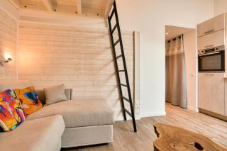 Quartier La Forêt - maeva Home - Studio 4 personnes - Sélection MAE-7384 - Valmorel - 6