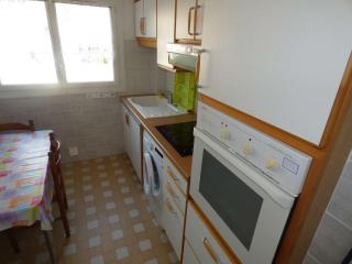 Appartement à 150 M de la plage, lave linge, Wi Fi ... - Six-Fours-les-Plages - 6