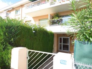 Appartement à 150 M de la plage, lave linge, Wi Fi ... - Six-Fours-les-Plages - 1