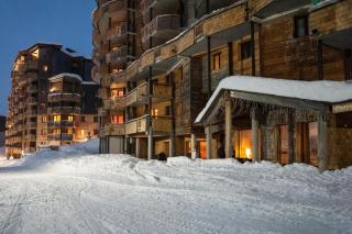 Résidence Arietis - Atria-Crozats - maeva Home - Appartement 3 pièces 7 personnes - Prestige MAE-3914 - Morzine - 2