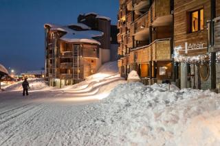 Résidence Arietis - Atria-Crozats - maeva Home - Appartement 3 pièces 7 personnes - Prestige MAE-3914 - Morzine - 1