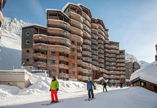 Résidence Arietis - Atria-Crozats - maeva Home - Appartement 3 pièces 7 personnes - Prestige MAE-3914 - Morzine - 4
