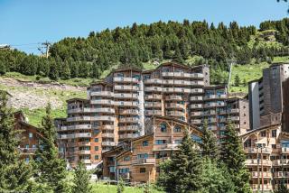 Résidence Arietis - Atria-Crozats - maeva Home - Appartement 3 pièces 7 personnes - Prestige MAE-3914 - Morzine - 0