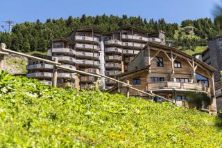 Résidence Arietis - Atria-Crozats - maeva Home - Appartement 3 pièces 7 personnes - Prestige MAE-3914 - Morzine - 7