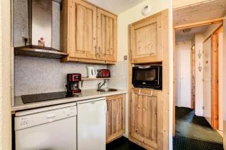 Résidence Callisto - maeva Home - Appartement 3 pièces 6 personnes - Budget MAE-8964 - Aime-La Plagne - 3