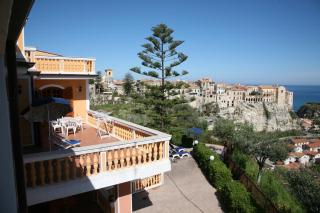 Mansarda Villa Alf Di Vito - Tropea - 0
