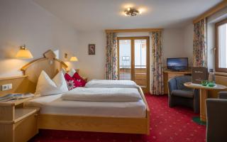 Hotel Bichlingerhof - 1