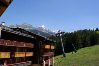 Résidence La Marelle et Le Rami - maeva Home - Appartement 2 pièces 4 personnes - Sélection MAE-0924 - La Plagne Tarentaise - 3