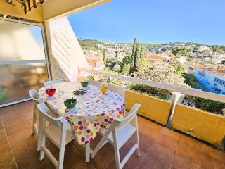 Au coeur du village,6 couchages - Saint-Mandrier-sur-Mer - 9
