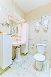 Queens Hotel - Paramaribo - 5
